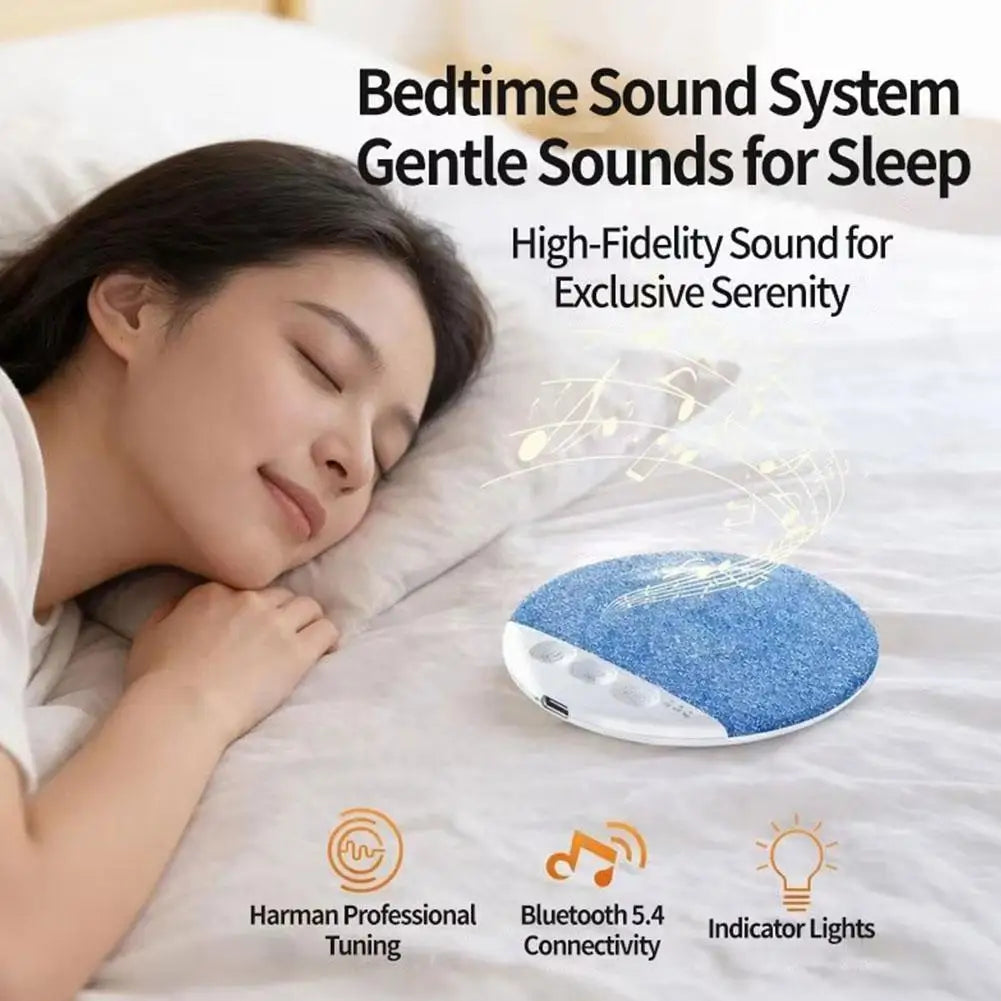 The Vantry Co. Sleep Speaker
