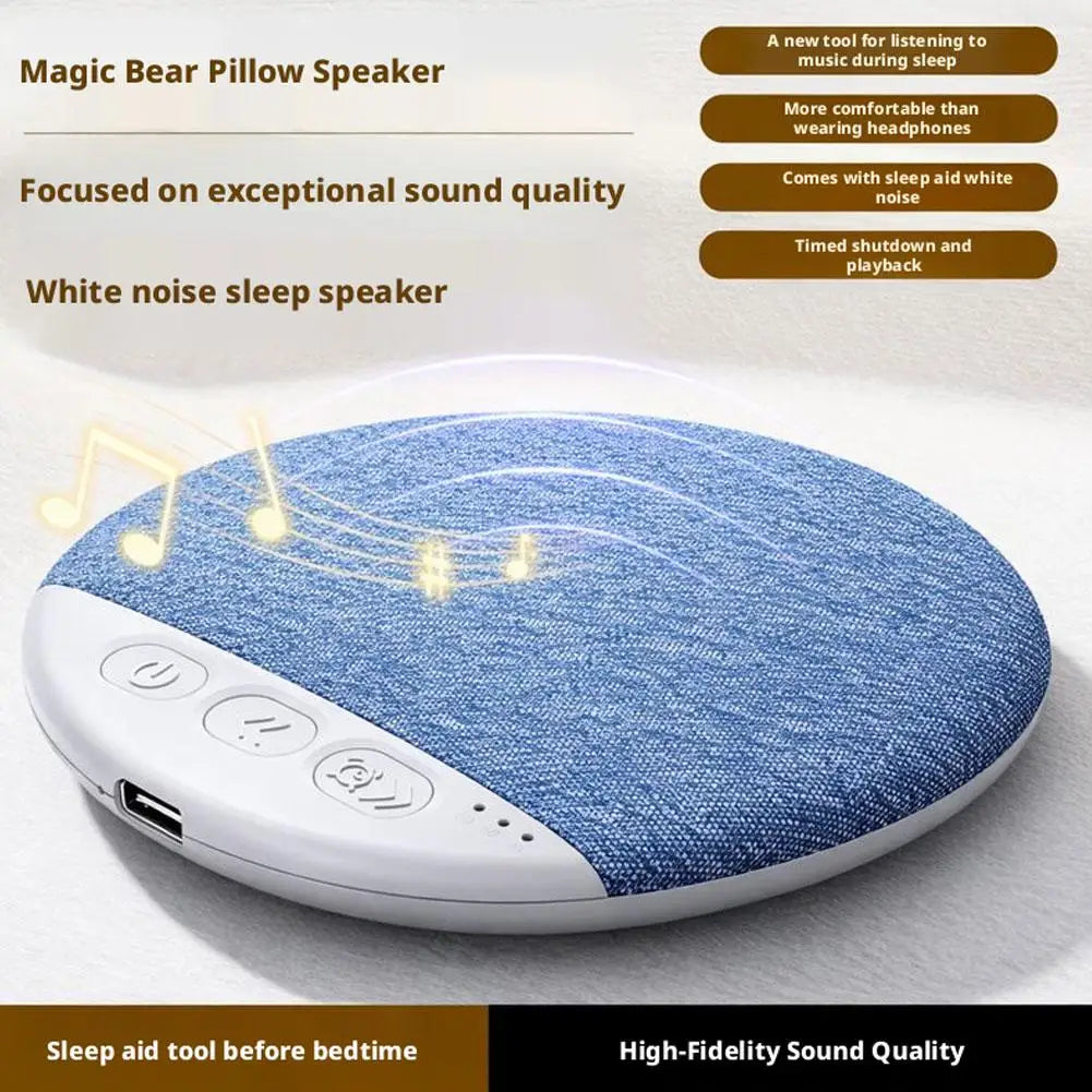 The Vantry Co. Sleep Speaker