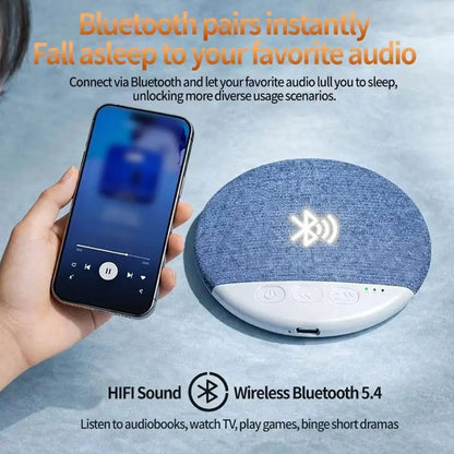 The Vantry Co. Sleep Speaker