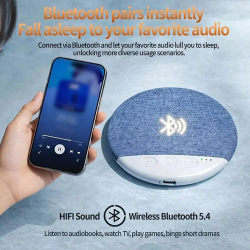The Vantry Co. Sleep Speaker